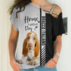 Bracco Italiano - Home Is Where My Dog Is - Hoodie, Sweatshirt, TShirt