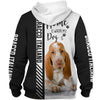 Bracco Italiano - Home Is Where My Dog Is - Hoodie, Sweatshirt, TShirt