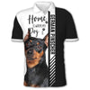 German Pinscher - Home Is Where My Dog Is - Hoodie, Sweatshirt, TShirt