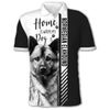 Norwegian Elkhound - Home Is Where My Dog Is - Hoodie, Sweatshirt, TShirt