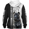 Perro De Presa Canario - Home Is Where My Dog Is - Hoodie, Sweatshirt, TShirt 