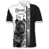 Perro De Presa Canario - Home Is Where My Dog Is - Hoodie, Sweatshirt, TShirt 