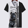 Perro De Presa Canario - Home Is Where My Dog Is - Hoodie, Sweatshirt, TShirt 