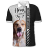 American English Coonhound - Home Is Where My Dog Is - Hoodie, Sweatshirt, TShirt