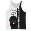 Barbet - Home Is Where My Dog Is -Hoodie, Sweatshirt, TShirt