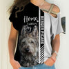 Berger Picard - Home Is Where My Dog Is
- Hoodie, Sweatshirt, TShirt