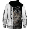 Berger Picard - Home Is Where My Dog Is
- Hoodie, Sweatshirt, TShirt