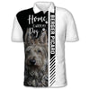 Berger Picard - Home Is Where My Dog Is
- Hoodie, Sweatshirt, TShirt