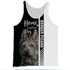 Berger Picard - Home Is Where My Dog Is
- Hoodie, Sweatshirt, TShirt
