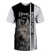 Berger Picard - Home Is Where My Dog Is
- Hoodie, Sweatshirt, TShirt