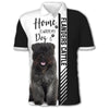 Flanders Cattle - Home Is Where My Dog Is - Hoodie, Sweatshirt, TShirt
