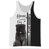 Flanders Cattle - Home Is Where My Dog Is - Hoodie, Sweatshirt, TShirt