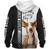 Ibizan Hound - Home Is Where My Dog Is - Hoodie, Sweatshirt, TShirt 