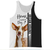 Ibizan Hound - Home Is Where My Dog Is - Hoodie, Sweatshirt, TShirt 