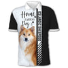 Icelandic Sheepdog - Home Is Where My Dog Is - Hoodie, Sweatshirt, TShirt 