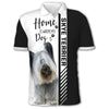 Skye Terrier - Home Is Where My Dog Is - Hoodie, Sweatshirt, TShirt 
