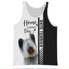Skye Terrier - Home Is Where My Dog Is - Hoodie, Sweatshirt, TShirt 