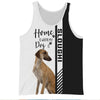 Sloughi - Home Is Where My Dog Is - Hoodie, Sweatshirt, TShirt 