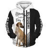 Sloughi - Home Is Where My Dog Is - Hoodie, Sweatshirt, TShirt 