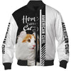 American Curl - Home Is Where My Cat Is - Hoodie, Sweatshirt, TShirt