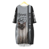 Balinese Cat - Home Is Where My Dog Is - Hoodie, Sweatshirt, TShirt