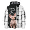 Bambino Cat - Home Is Where My Dog Is - Hoodie, Sweatshirt, TShirt