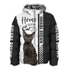 Havana Brown - Home Is Where My Cat Is - Hoodie, Sweatshirt, TShirt 