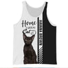 Havana Brown - Home Is Where My Cat Is - Hoodie, Sweatshirt, TShirt 