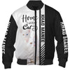 Khao Manee Hoodie, Sweatshirt, TShirt, Jacket