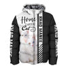 Khao Manee Hoodie, Sweatshirt, TShirt, Jacket