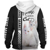 Khao Manee Hoodie, Sweatshirt, TShirt, Jacket