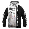 Khao Manee Hoodie, Sweatshirt, TShirt, Jacket
