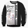 Khao Manee Hoodie, Sweatshirt, TShirt, Jacket