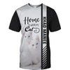 Khao Manee Hoodie, Sweatshirt, TShirt, Jacket