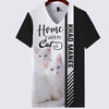Khao Manee Hoodie, Sweatshirt, TShirt, Jacket