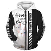 Khao Manee Hoodie, Sweatshirt, TShirt, Jacket