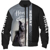 Korat Hoodie, Sweatshirt, TShirt, Jacket