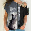 Korat Hoodie, Sweatshirt, TShirt, Jacket