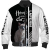 LaPerm Hoodie, Sweatshirt, TShirt, Jacket