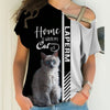 LaPerm Hoodie, Sweatshirt, TShirt, Jacket
