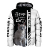 LaPerm Hoodie, Sweatshirt, TShirt, Jacket