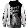 LaPerm Hoodie, Sweatshirt, TShirt, Jacket
