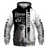 LaPerm Hoodie, Sweatshirt, TShirt, Jacket