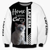 LaPerm Hoodie, Sweatshirt, TShirt, Jacket