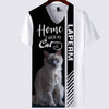 LaPerm Hoodie, Sweatshirt, TShirt, Jacket
