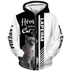 LaPerm Hoodie, Sweatshirt, TShirt, Jacket