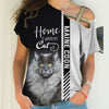 Maine Coon Hoodie, Sweatshirt, TShirt, Jacket