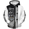 Maine Coon Hoodie, Sweatshirt, TShirt, Jacket