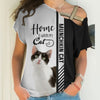 Munchkin cat Hoodie, Sweatshirt, TShirt, Jacket