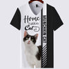 Munchkin cat Hoodie, Sweatshirt, TShirt, Jacket